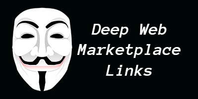 Deep Web Markets